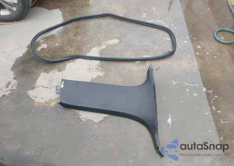 2020 BMW X6 M50I z USA, uszkodzony, nr VIN 5UXCY8C01LLE40555